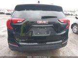 GMC Terrain Sle 3GKALMEVXKL287378 снимка