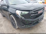 GMC Terrain Sle 3GKALMEVXKL287378 снимка