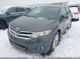 Toyota Venza Le/Xle 4T3ZA3BB9FU095909 снимка