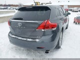 Toyota Venza Le/Xle 4T3ZA3BB9FU095909 снимка