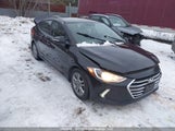 Hyundai Elantra Gl KMHD84LF3JU668754 fotografie