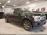 Ford F150 Supercrew 1FTFW1E49LKD13003 снимка
