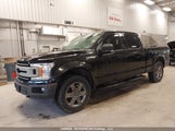 Ford F150 Supercrew 1FTFW1E49LKD13003 снимка