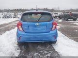 Chevrolet Spark 1Lt Cvt KL8CD6SA9HC802513 снимка
