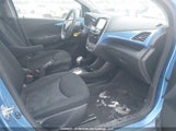 Chevrolet Spark 1Lt Cvt KL8CD6SA9HC802513 снимка