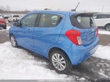 Chevrolet Spark 1Lt Cvt KL8CD6SA9HC802513 снимка