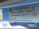 Chevrolet Spark 1Lt Cvt KL8CD6SA9HC802513 снимка