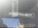 Nissan Versa Note S/S Plus/Sv/Sl/Sr 3N1CE2CP5HL380277 снимка