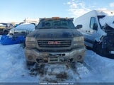 GMC New Sierra K3500 1GTJK34144E136028 снимка