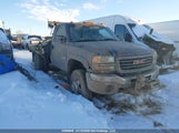 GMC New Sierra K3500 1GTJK34144E136028 снимка