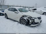 Acura Tlx 19UUB3F32HA801180 снимка