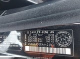 Mercedes-Benz S 420 WDBGA43G6XA424930 photo