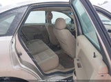 Ford Five Hundred Se 1FAFP23155G127031 снимка