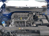 Hyundai Venue Essential KMHRB8A31PU271253 снимка