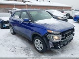 Hyundai Venue Essential KMHRB8A31PU271253 снимка