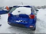 Hyundai Venue Essential KMHRB8A31PU271253 снимка