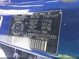 Hyundai Venue Essential KMHRB8A31PU271253 снимка