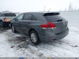 Toyota Venza 4T3ZA3BB1EU087589 снимка