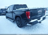 GMC Sierra K1500 Elevation 1GTUUCED4RZ401062 снимка