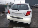 Toyota Yaris Le VNKKTUD33GA065366 снимка
