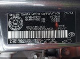 Toyota Prius C JTDKDTB33E1566838 снимка