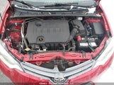 Toyota Corolla Le 2T1BURHE1FC323425 снимка