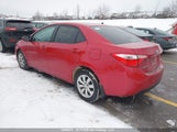 Toyota Corolla Le 2T1BURHE1FC323425 снимка