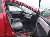 Toyota Corolla Le 2T1BURHE1FC323425 снимка