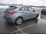 Hyundai Elantra Gt Gls KMHD35LE9DU046191 снимка