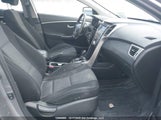 Hyundai Elantra Gt Gls KMHD35LE9DU046191 снимка