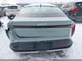 Kia K4 Lx 3KPFT4DE5SE149951 снимка