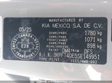 Kia K4 Lx 3KPFT4DE5SE149951 снимка