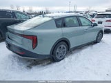 Kia K4 Lx 3KPFT4DE5SE149951 снимка