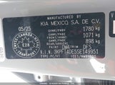 Kia K4 Lx 3KPFT4DE5SE149951 снимка