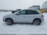 AUDI SQ5 3.0T TECHNIK WA1LCAFP2GA****** снимка