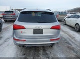AUDI SQ5 3.0T TECHNIK WA1LCAFP2GA****** снимка