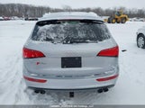AUDI SQ5 3.0T TECHNIK WA1LCAFP2GA****** fotografie