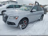 AUDI SQ5 3.0T TECHNIK WA1LCAFP2GA****** fotografie