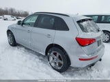 AUDI SQ5 3.0T TECHNIK WA1LCAFP2GA****** снимка