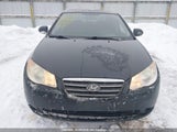 Hyundai Elantra Gl/L KMHDU45D59U678950 снимка