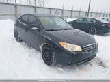 Hyundai Elantra Gl/L KMHDU45D59U678950 снимка