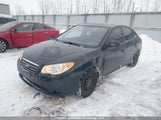 Hyundai Elantra Gl/L KMHDU45D59U678950 снимка