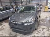 Subaru Crosstrek Convenience JF2GTABC8P8245306 снимка