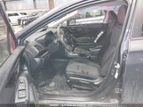 Subaru Crosstrek Convenience JF2GTABC8P8245306 снимка