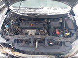 Honda Civic Ex 2HGFB2E58CH023760 снимка