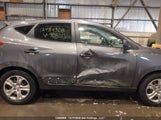 Hyundai Tucson KM8JT3AF6EU908013 снимка