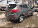 Hyundai Tucson KM8JT3AF6EU908013 снимка