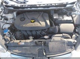 Hyundai Elantra Gl 5NPDH4AE1GH777165 снимка