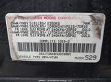 Mitsubishi Outlander JA4JT3AX8CU609885 снимка