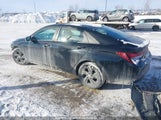 Hyundai Elantra Sel KMHLM4AG1PU507248 снимка
